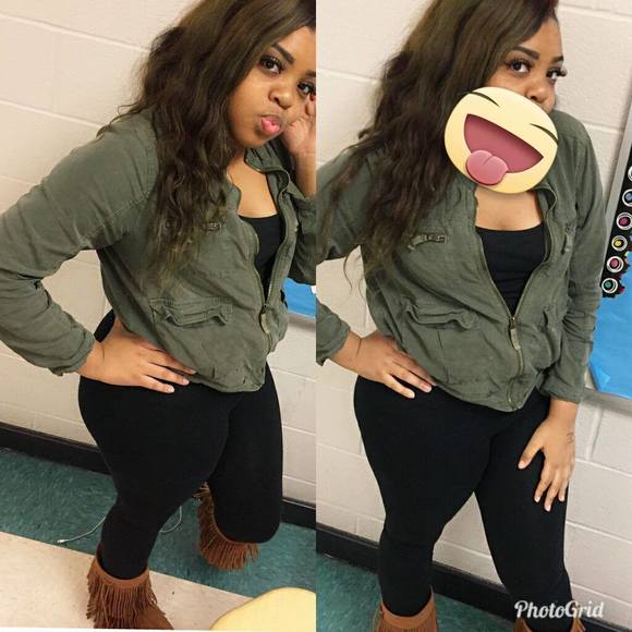 Meet your Posher, Monica - Picture 1 of 1